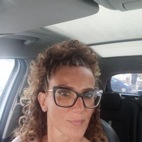 Maria, Babysitter in Agrigento