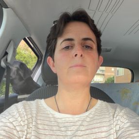 Gioia, Babysitter in Taurianova