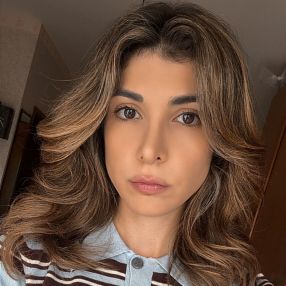 Claudia, Babysitter in Campobasso