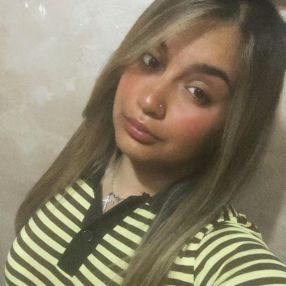 Stefania, Babysitter a Casoria
