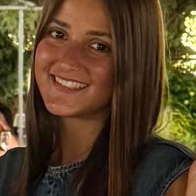 Anja, Babysitter a Santarcangelo di Romagna