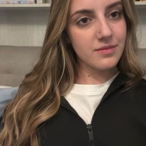 Marika, Babysitter a Fenegrò