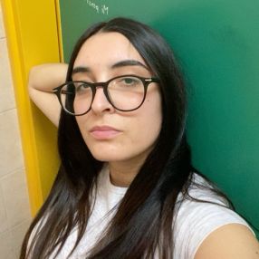Nadia, Babysitter in Villacidro
