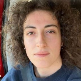 Giulia, Babysitter in Salsomaggiore Terme