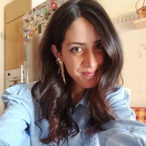 Iolanda, Babysitter in Corato