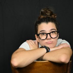 Jessica, Babysitter a Provincia di Asti