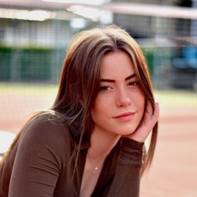 Giada, Babysitter a Marostica