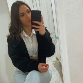 Ida, Babysitter a Minturno