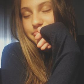 Giulia, Babysitter in Gonars