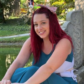 Valeria, Babysitter a Brusaporto