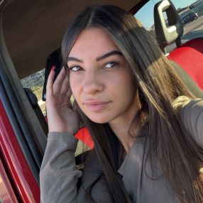Rita, Babysitter in Castel Volturno