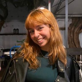 Giulia, Babysitter a Bressana Bottarone