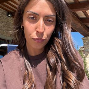 Elisa, Babysitter a Pennabilli