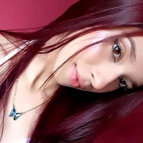 Alexandra, Babysitter in La Maddalena