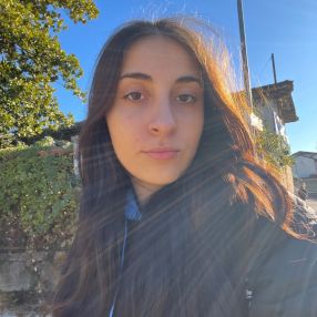 Marialetizia, Babysitter a Zoppola