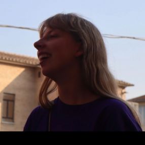 Martina, Babysitter in Samarate