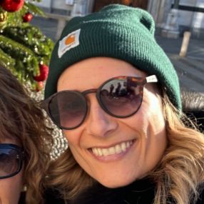 Francesca, Famiglia a Missaglia