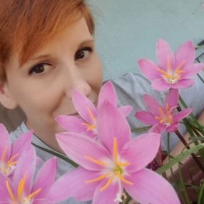 Sara, Babysitter in Provincia di Cremona