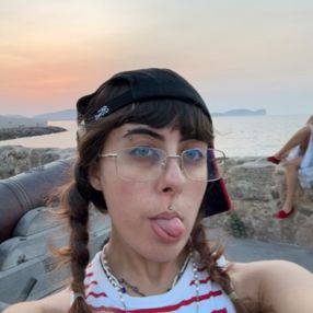 Elisa, Babysitter in Alghero