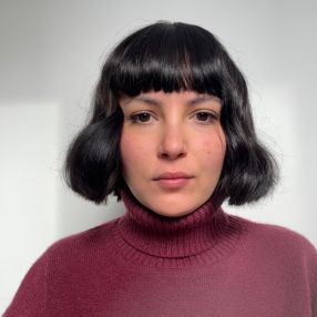 Claudia, Babysitter in Acerra