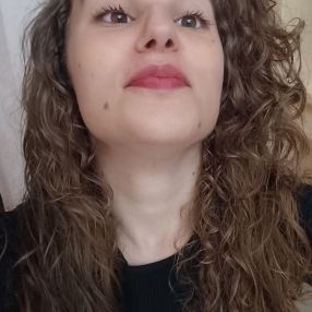 Letizia, Babysitter in Vallerano