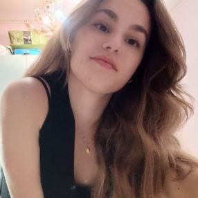 Letizia, Babysitter in Vallerano