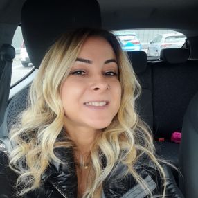Mirella, Babysitter a Fiano
