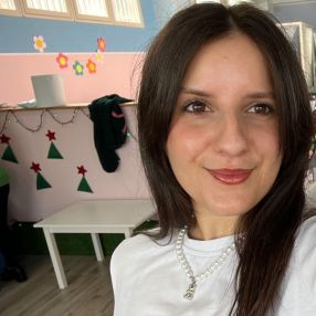 Gaia, Babysitter a Libero consorzio comunale di Siracusa