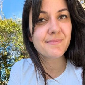 Giulia, Babysitter a Provincia di Latina