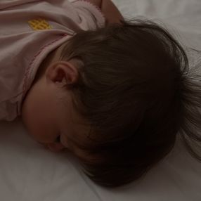 Vanessa, Famiglia a Massa Lubrense
