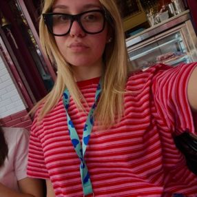 Roberta, Babysitter in Adelfia