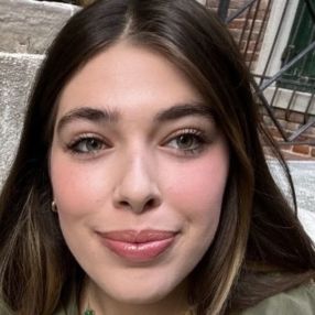 Giuditta, Babysitter in Venice