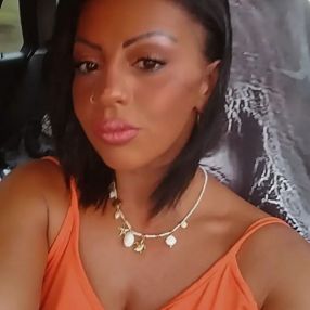Valentina, Babysitter a Puglia