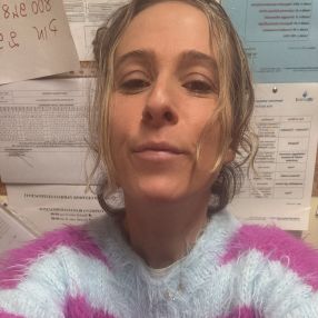 Benedetta, Famiglia a Provincia di Perugia