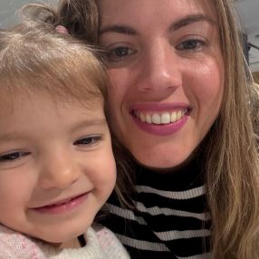 Natalia, Babysitter in Cantù
