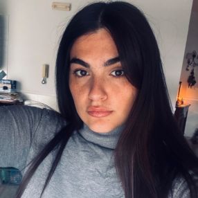 Paola, Babysitter in Torre Annunziata