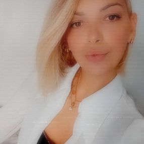 Valentina, Babysitter in Grottammare