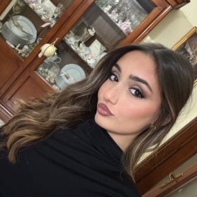 Mariachiara, Babysitter a Calvizzano