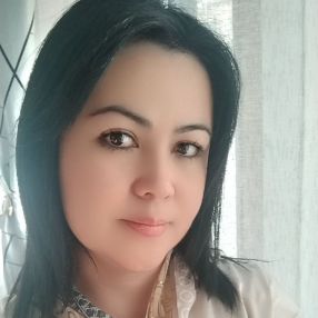 Yessica, Babysitter a Lonigo