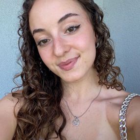 Martina, Babysitter in Monselice