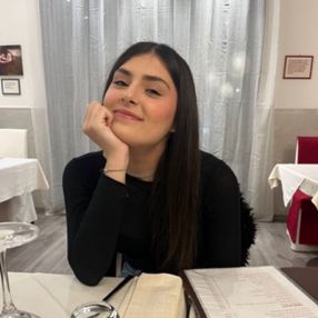 Melissa, Babysitter a Provincia di Savona