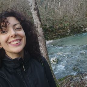 Miriam, Babysitter a Firenze