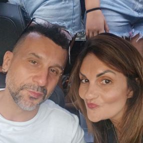 Andrea, Famiglia a Arluno