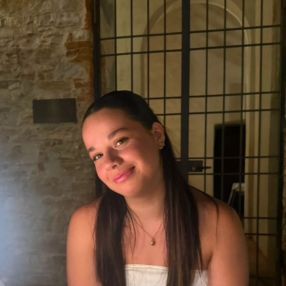 Francesca, Babysitter a Sorisole