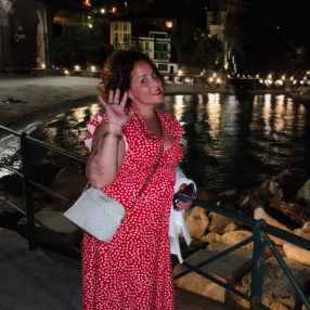 Laura, Famiglia a Città Metropolitana di Genova