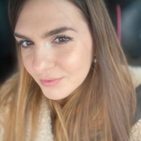 Federica, Babysitter a Nuoro