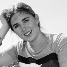 Francesca, Babysitter a Rubano