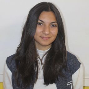 Francesca, Babysitter a Provincia di Reggio Emilia