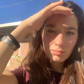Fabiana, Babysitter in Cogoleto