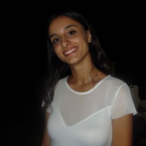 Martina, Babysitter a Porano